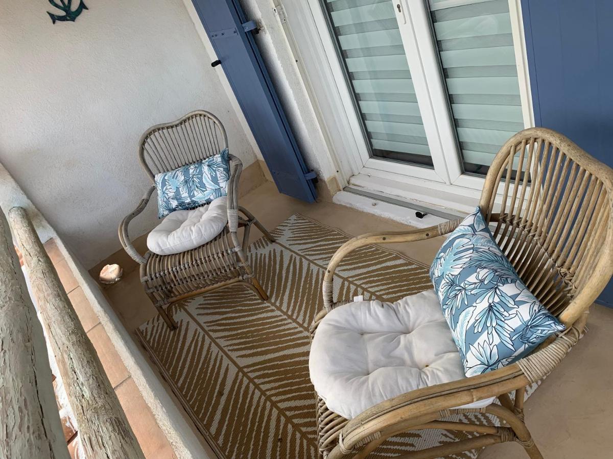 Maison En Camargue Saintes-Maries-de-La-Mer Exterior foto
